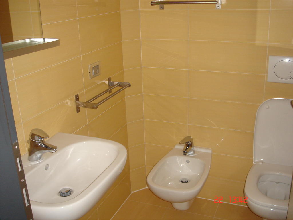 Bar Trattoria Colombina Affittacamere Bossico Kamer foto